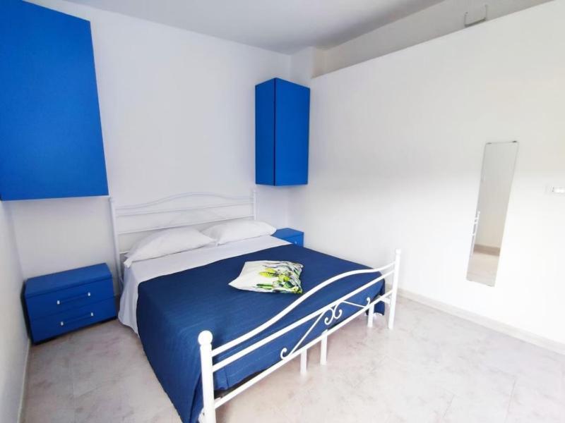 Al Meriggio Apartments Brucoli Εξωτερικό φωτογραφία