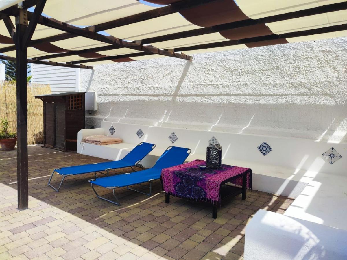 Al Meriggio Apartments Brucoli Εξωτερικό φωτογραφία
