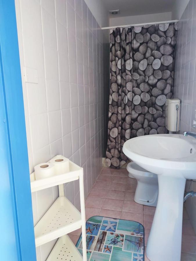 Al Meriggio Apartments Brucoli Εξωτερικό φωτογραφία