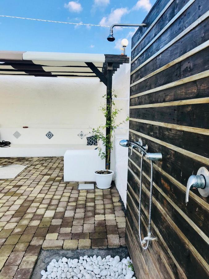 Al Meriggio Apartments Brucoli Εξωτερικό φωτογραφία