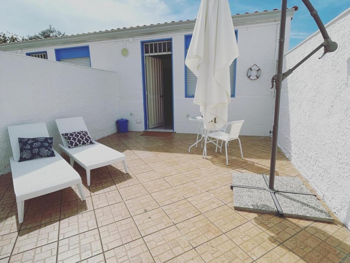 Al Meriggio Apartments Brucoli Εξωτερικό φωτογραφία